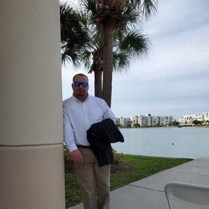 Meet your Posher, Jonathan